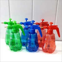 Plastic Pressure Pump Bottle