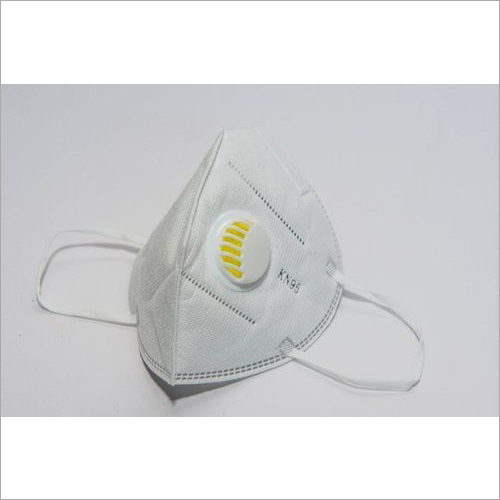 KN 95 Mask