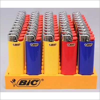 Bic Lighters By BETA GLOBAL LLC