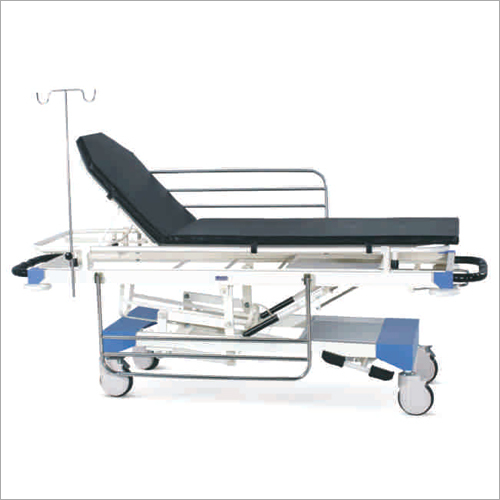 Emergency and Recovery Trolley