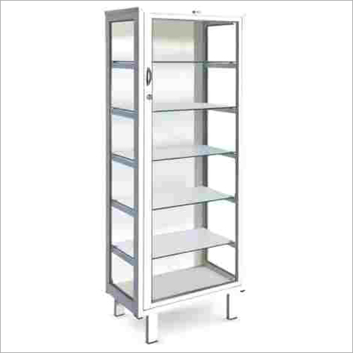 Hospital Instrument Cabinet