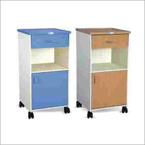Hospital Bedside Locker