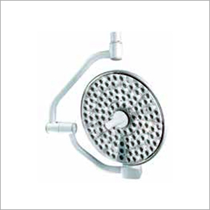 Single Head LED Surgical Light