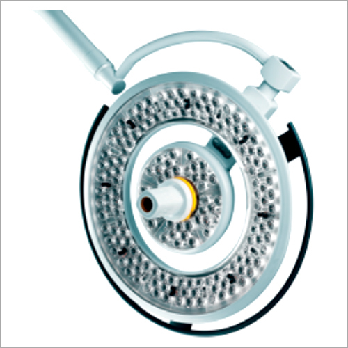 Power LED 700W Single And Double Fork Surgical Light