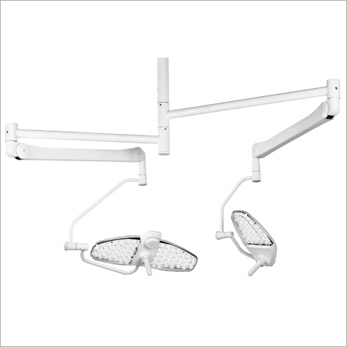 Double Head LED Surgical Light