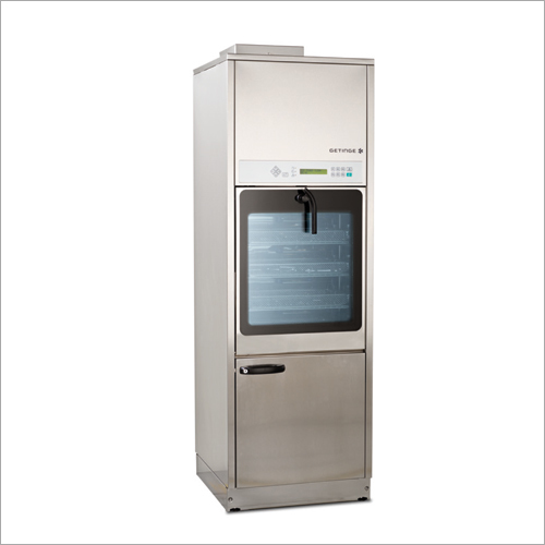 Floor Standing Washer Disinfector