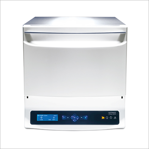 Table Top Washer Disinfector