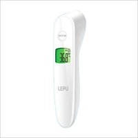 Infrared Forehead Thermometer