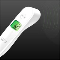 Infrared Forehead Thermometer