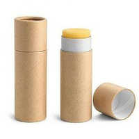 Paper Cardboard Tube - Made From Durable Paperboard Material | Lightweight, Environmentally Friendly, Customizable Design For Shipping And Packaging