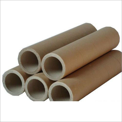 Kraft Paper Tube