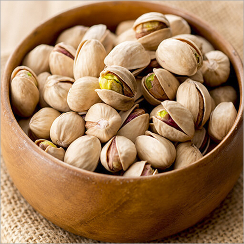 Pistachio Nuts By SVN TRADINGS