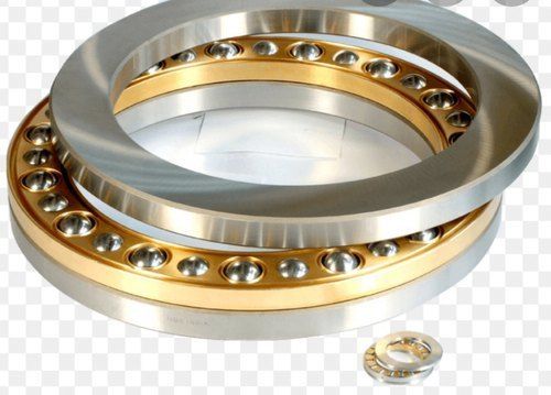 Thrust Ball Bearing