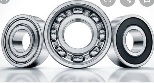 Deep Groove Ball Bearings