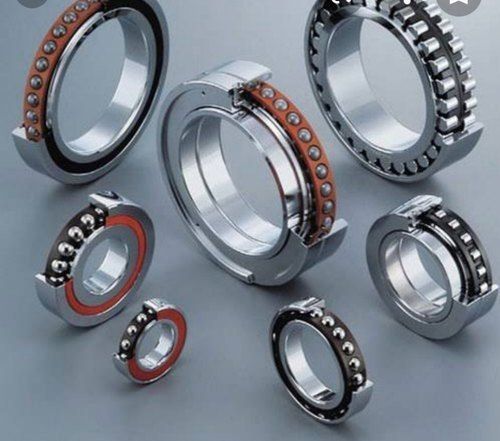 Precision Ball Bearings