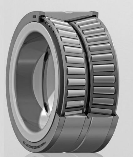 Double Row Tapered Roller Bearings