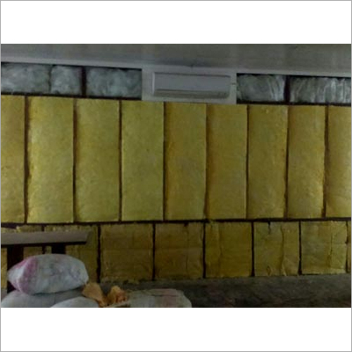 Accoustic Insulation Services