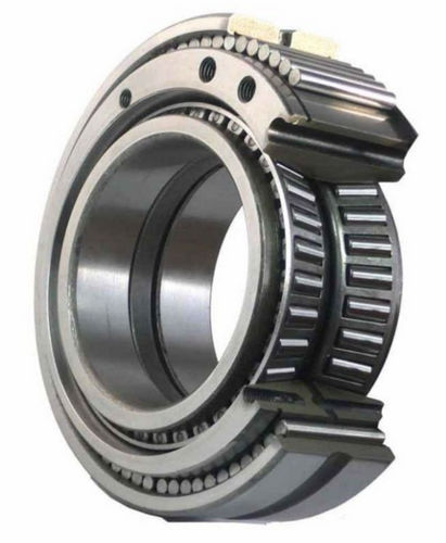 Eccentric Tapper Roller Bearings