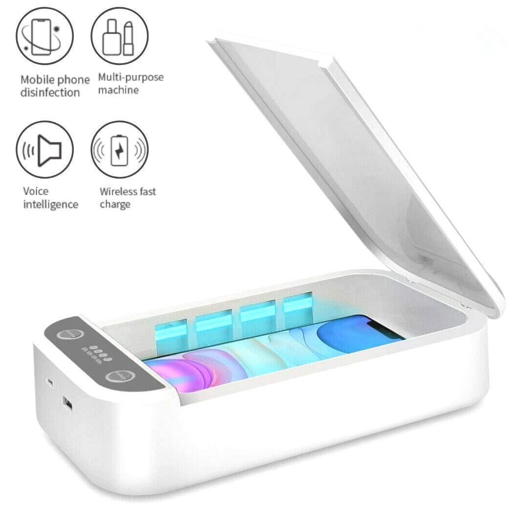 UV Sterilizer Box