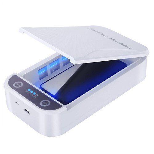 UV Sterilizer Box
