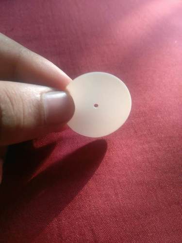 Silicone Rubber Washer For KN95 Mask