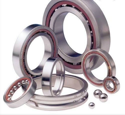 High Precision Ball Bearings