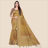 Handloom Silk Saree