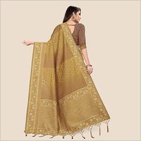 Handloom Silk Saree