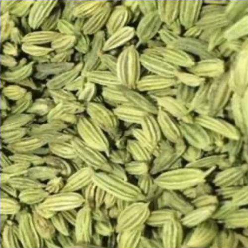 Fennel Seeds Grade: A Grade