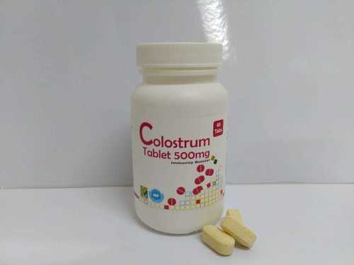 Colostrums Tablet