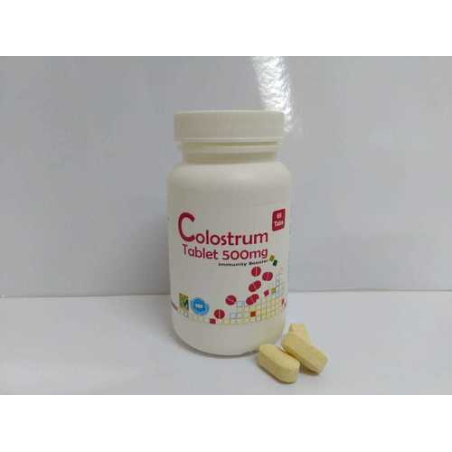 Colostrums Tablet