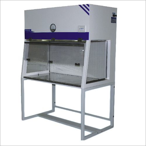 Vertical Laminar Air Flow Cabinet