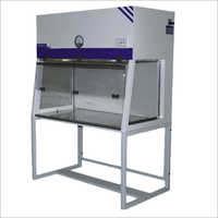 Vertical Laminar Air Flow Cabinet