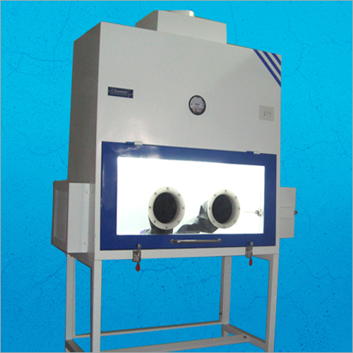Class III Bio-Hazard Safety Cabinet