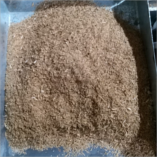 Rice Brown Bran Powder