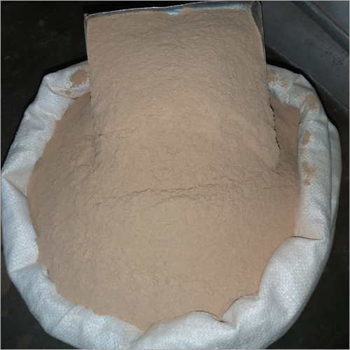 Brown Rice Husk Powder