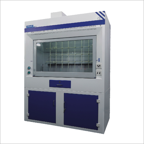 Laboratory Fume Exhaust Hoods