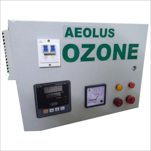 Aeolus Domestic Water Tank Ozone Generator