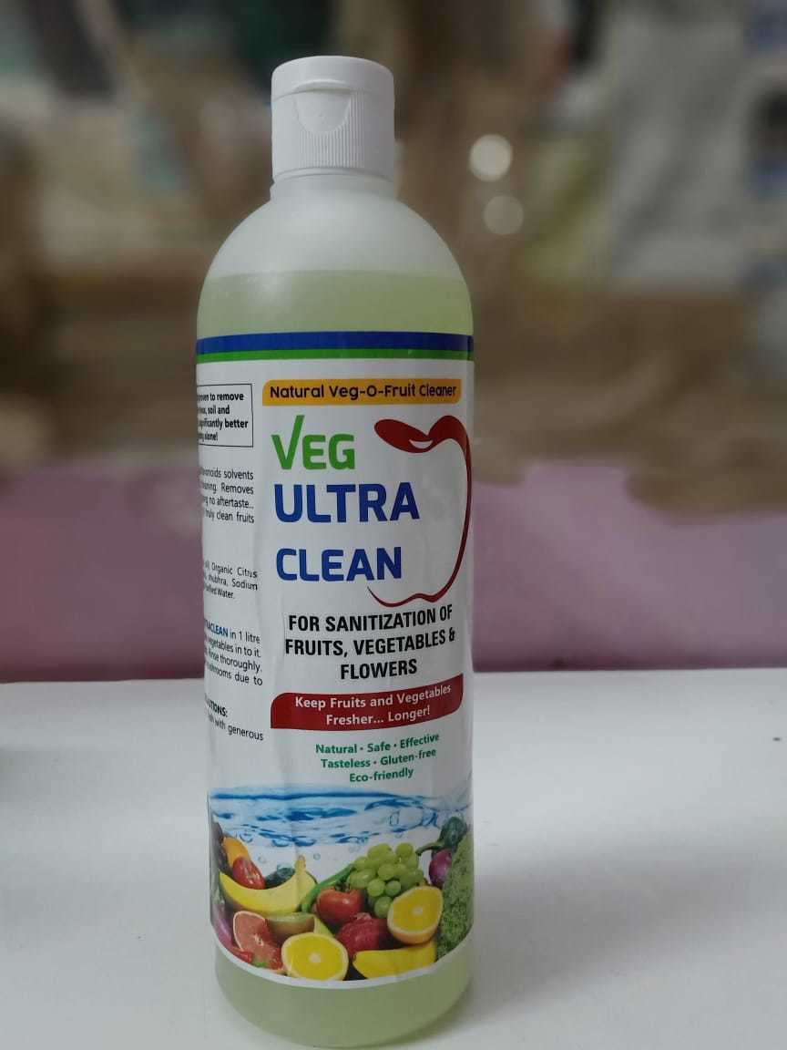 Veg Ultra Clean