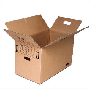 corrugated box supplier