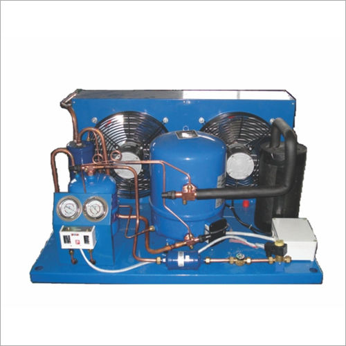 Air Cooled Condensing Unit