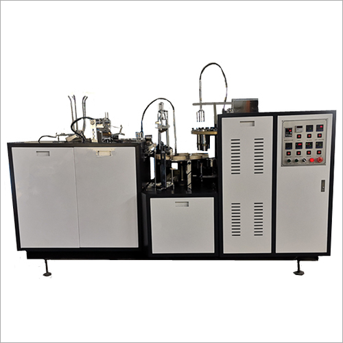 Paper Bowl Making Machine Grade: Automatic