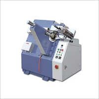 Metal Automatic Paper Cake Tray Forming Machine