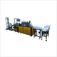 Paper Straw Making Machine Grade: Automatic