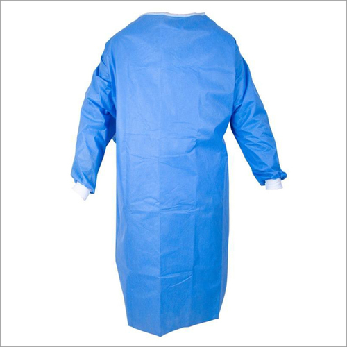 Customised Medical Protective Gown