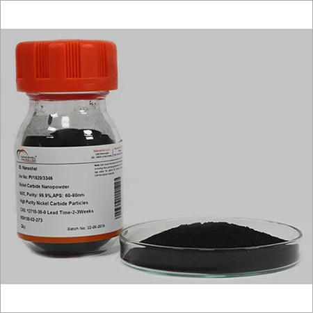 Nickel (III) Oxide Micro Powder