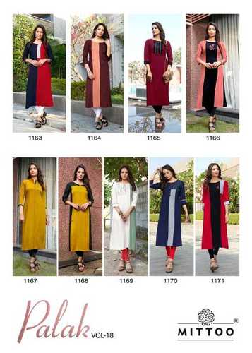 Designer Kurti