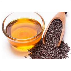 Natural Mustard Oil