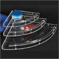 Acrylic Corner Set