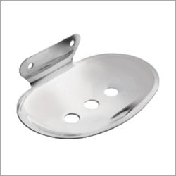 SS Soap Holder